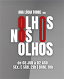 Olhos nos Olhos